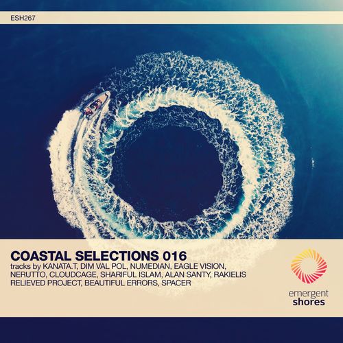 VA - Coastal Selections 016 [ESH267]